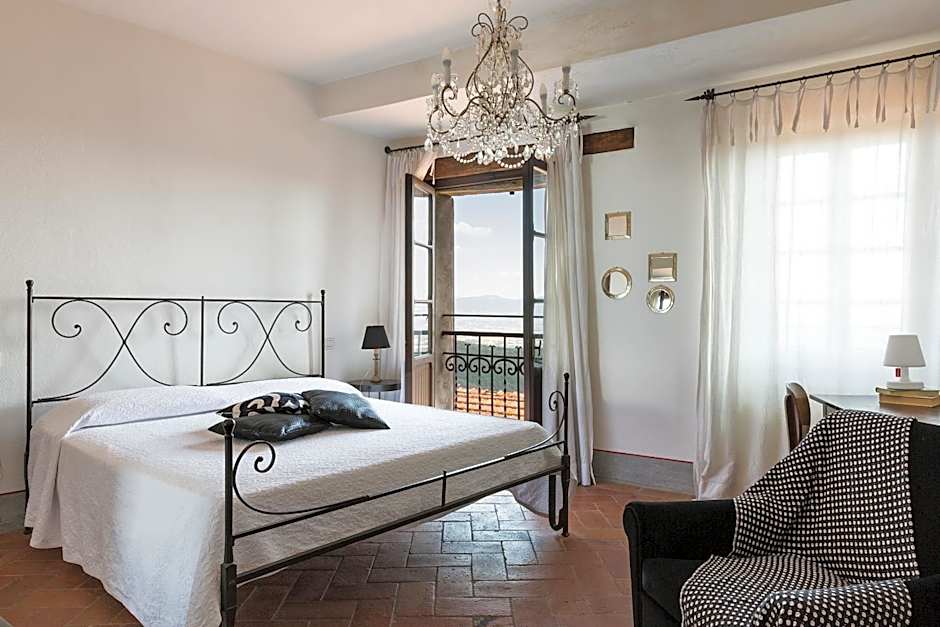 Locanda Antico Borgo