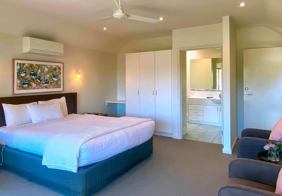 Edgewater Terraces at Metung