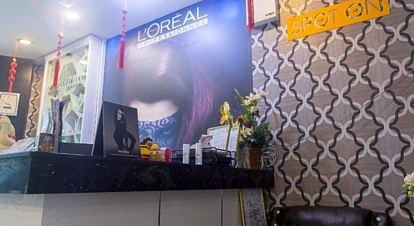 SPOT ON 89858 Rebecca's Homes