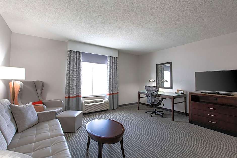 Hilton Garden Inn Lynchburg