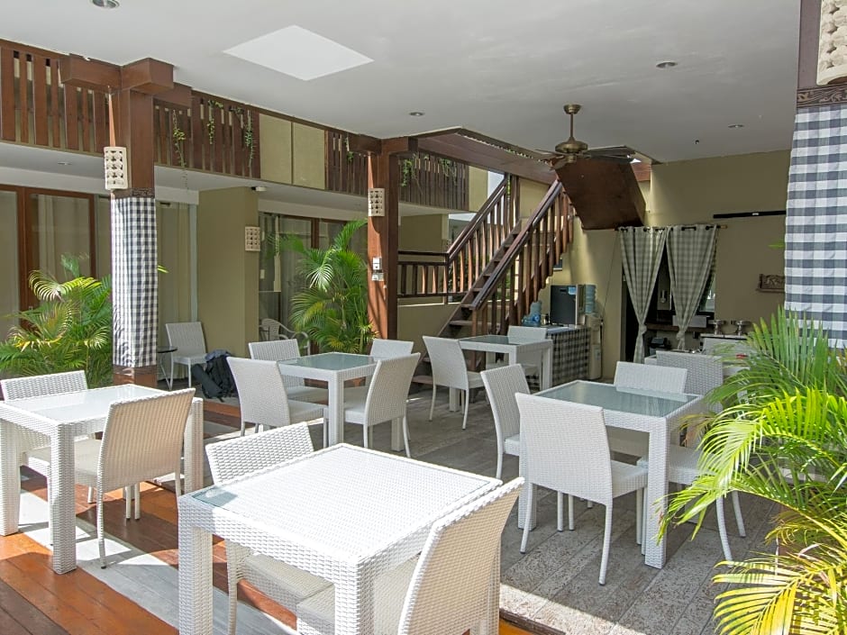 Devata Suite & Residence