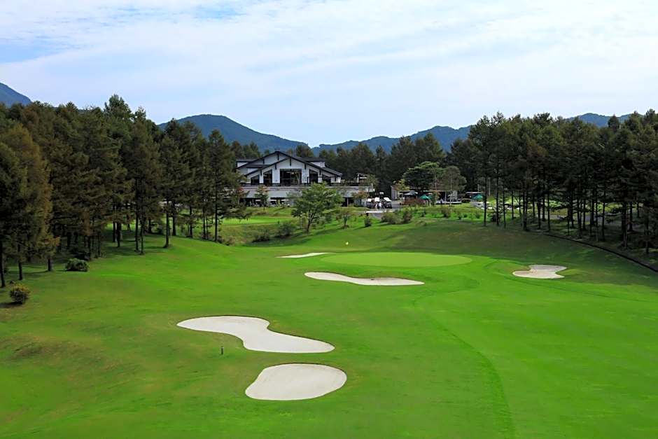 Villa the Club Karuizawa