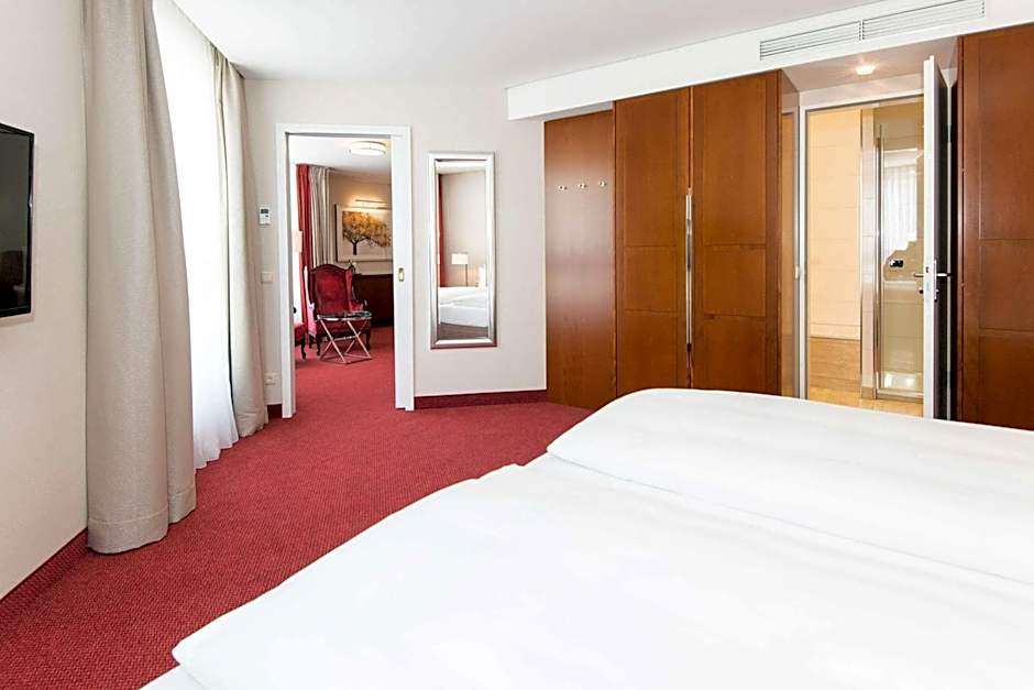 Best Western Plus Hotel St. Raphael