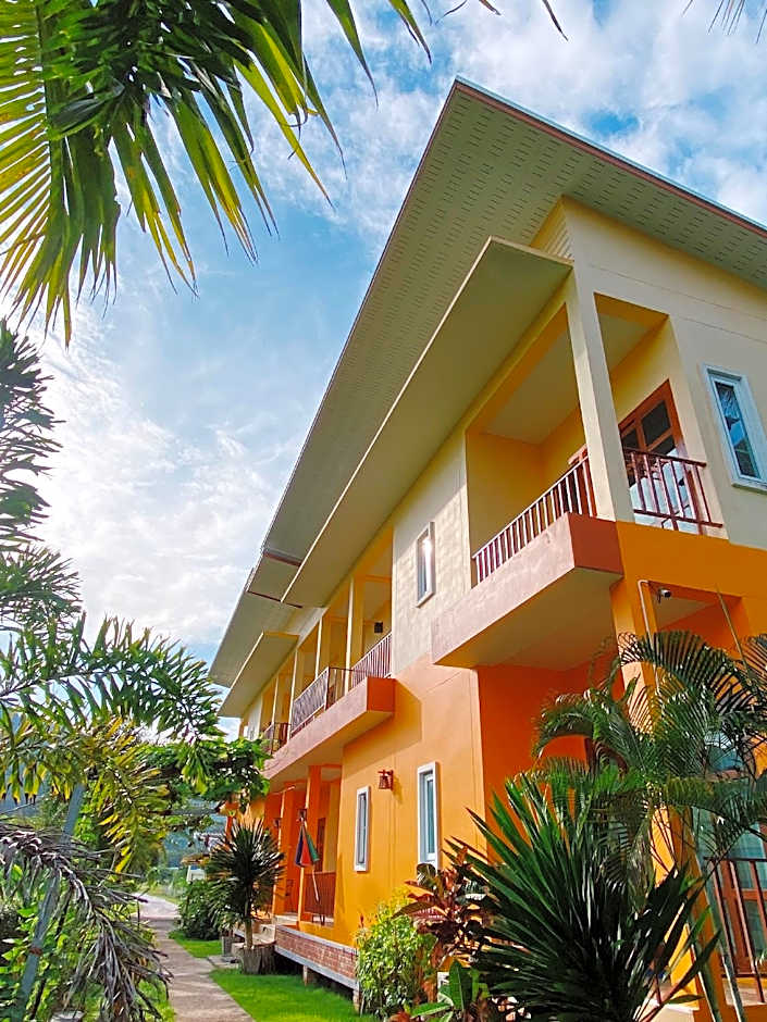 I-Style Lanta Boutique House