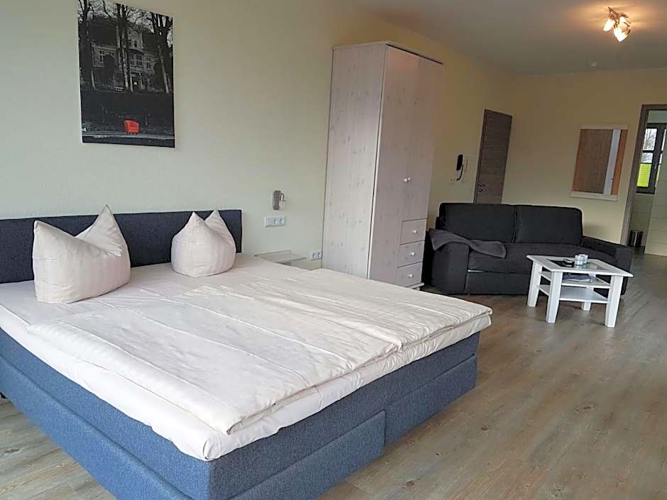 Fischerhaus Plau am See