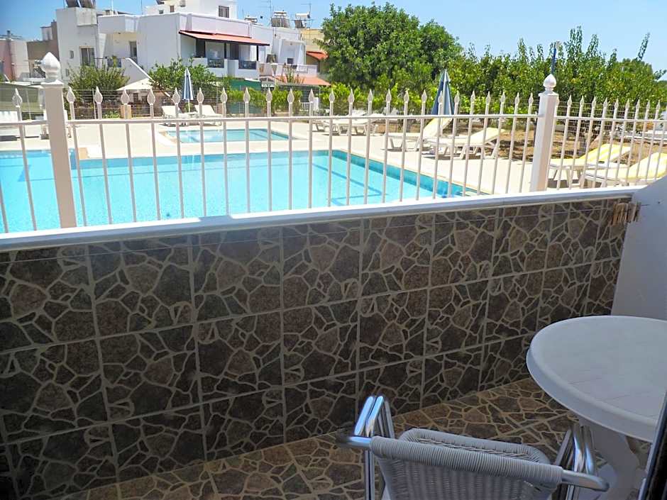 Paraschos Studios Kos