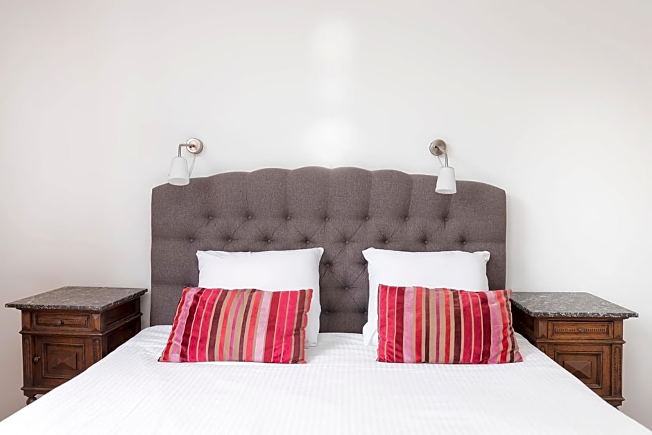 Best Western City Hotel Leiden