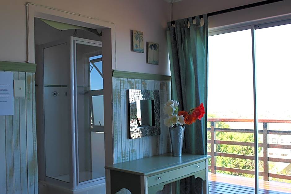 Bluebottle Guesthouse