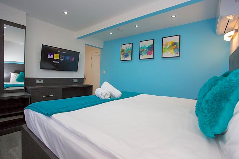Legoland Heathrow Windsor Apartment Hotel