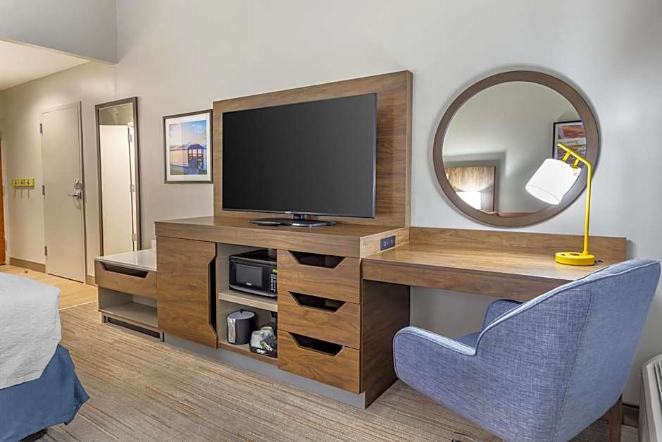 Hampton Inn By Hilton New Bern