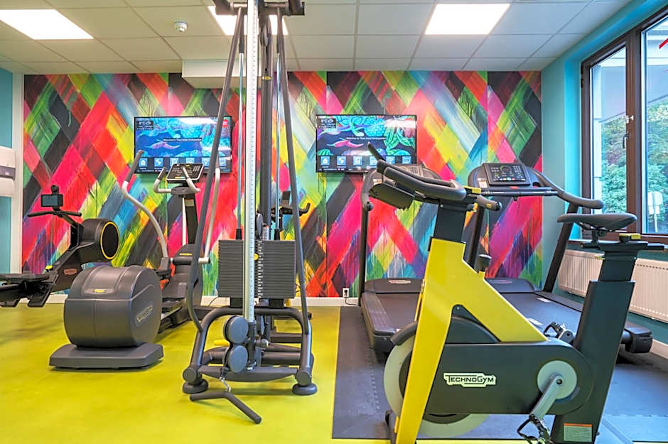 Thon Hotel Slottsparken