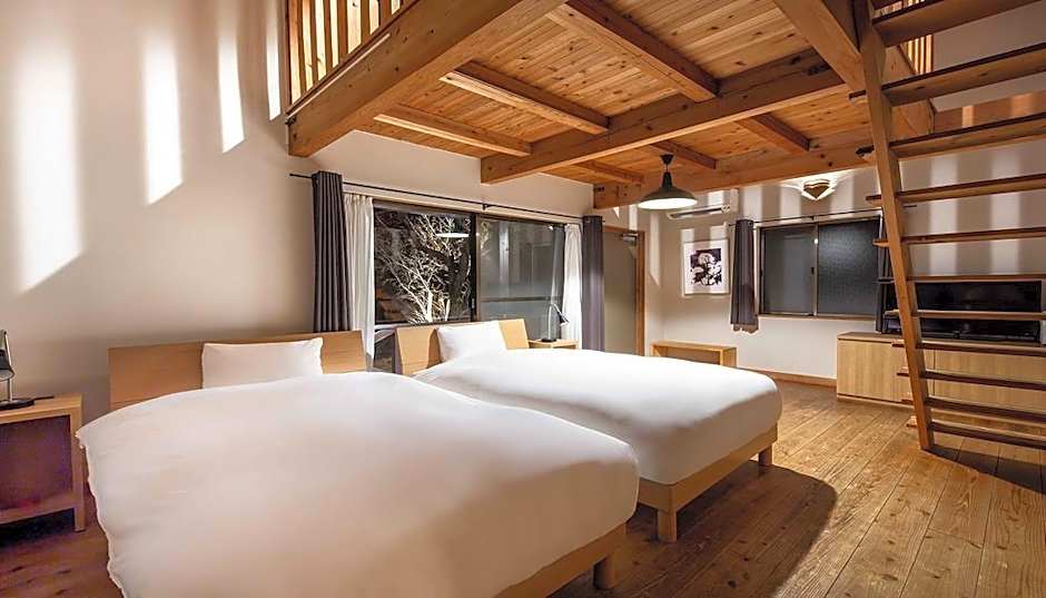 Ryokan Hanagokoro