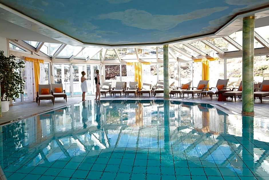 Naturparkhotel Adler