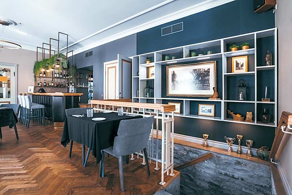 Arensburg Boutique Hotel & Spa