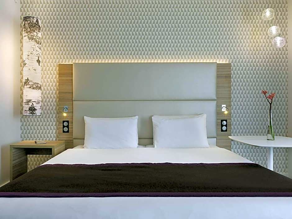 Hotel Mercure Paris Orly Rungis
