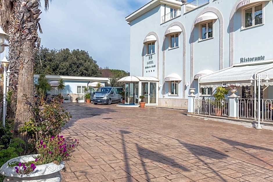 Hotel Borgo Del Mare