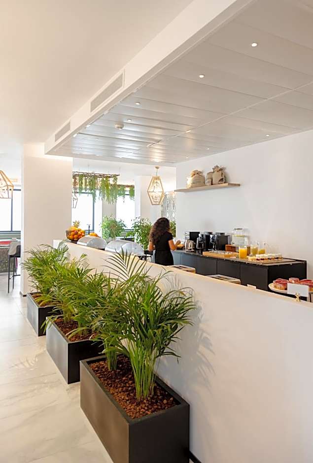 Stic Urban Hotel & SPA