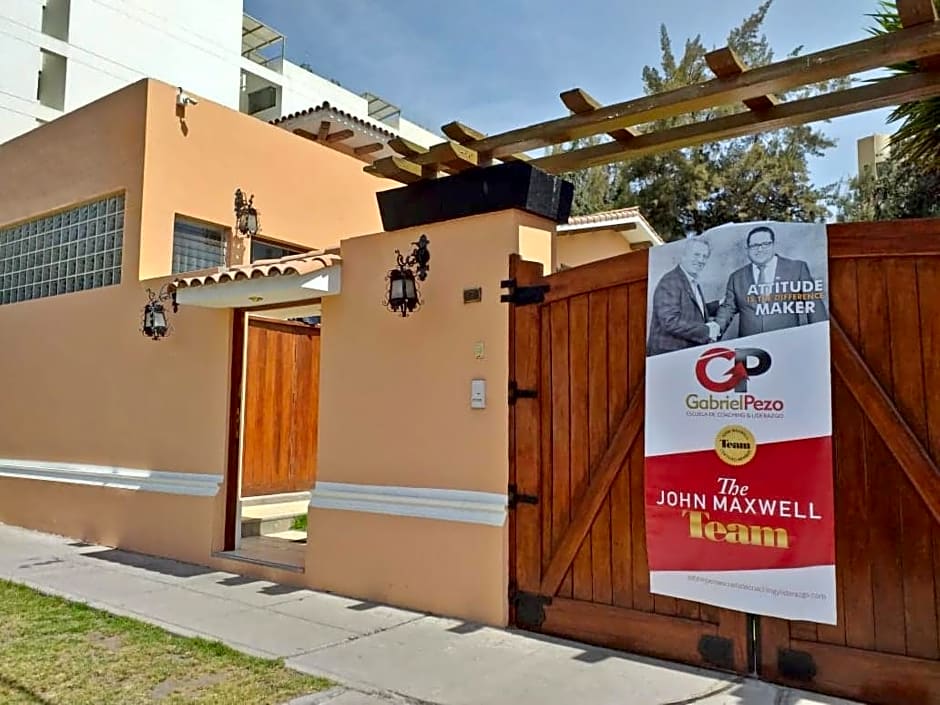 Casa Campo Suites & Convenciones