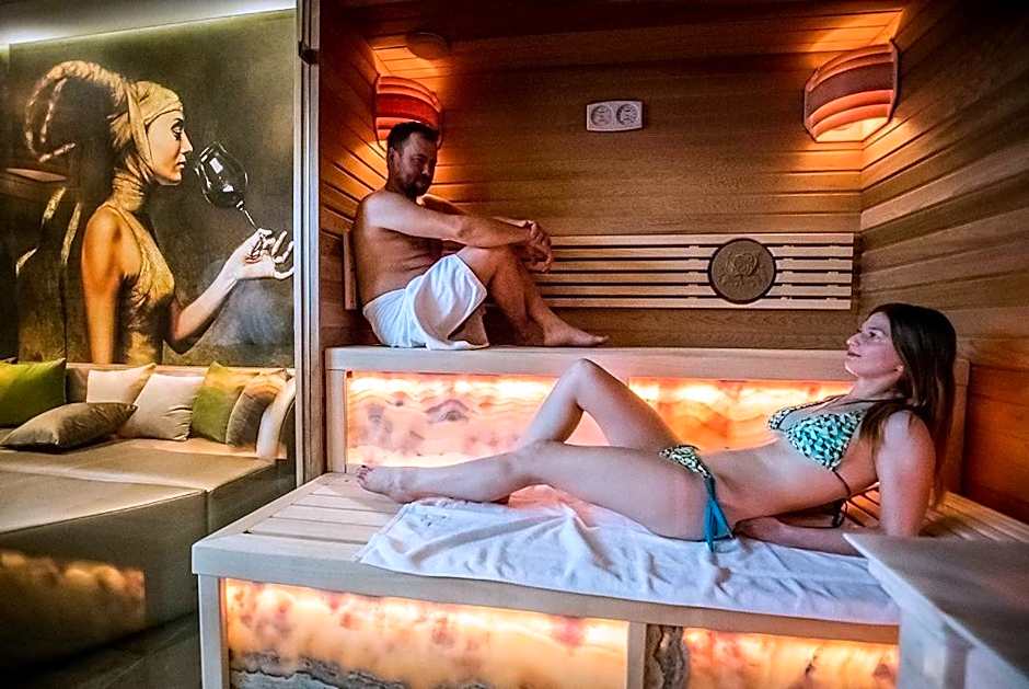 Hotel Pałac Poledno