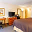 Budgetel Inn & Suites Atlanta