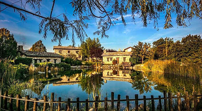 Hotel Etno Selo Herceg