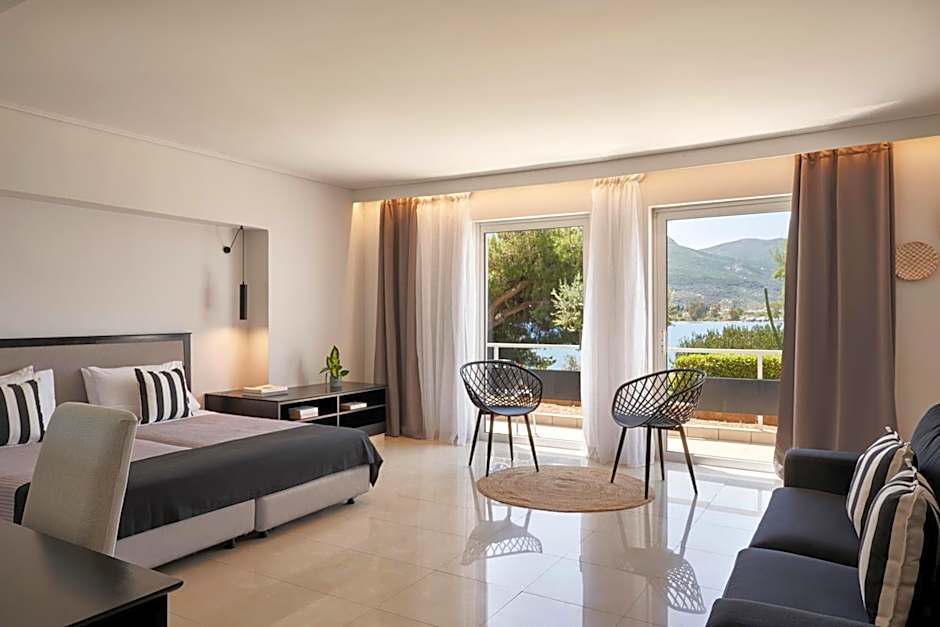 Xenia Poros Image Hotel