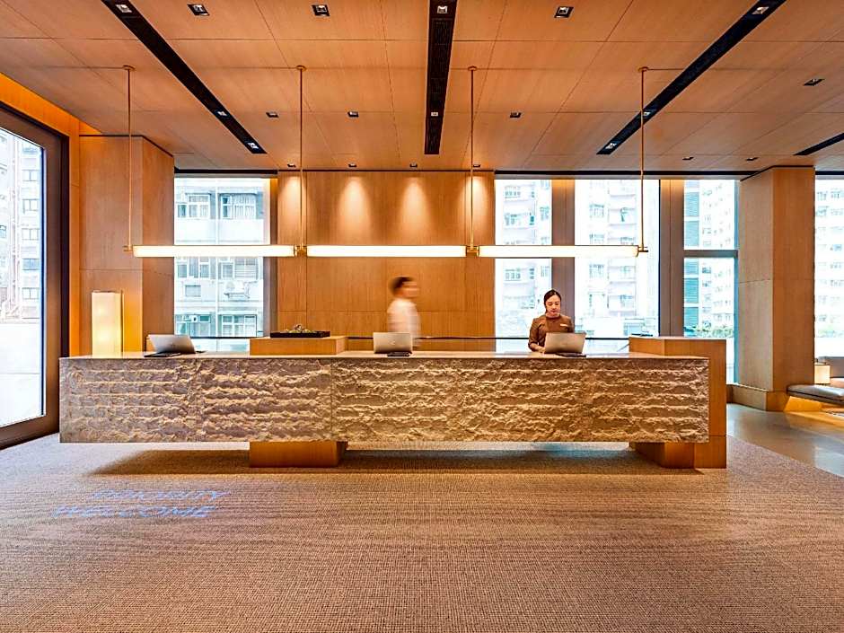 AKI Hong Kong - Mgallery