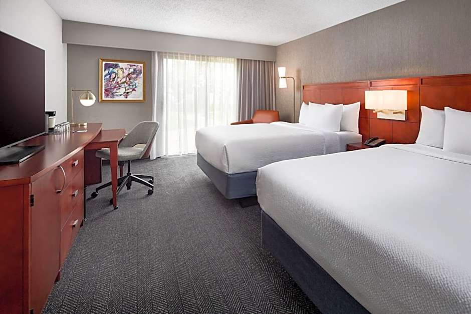 Courtyard by Marriott Fort Collins
