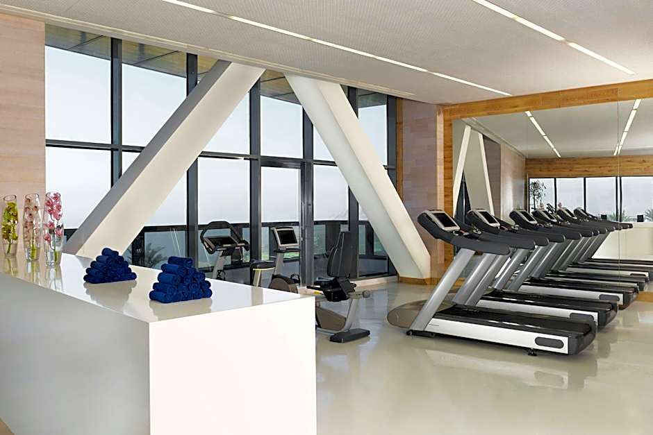 Le Meridien Oran Hotel