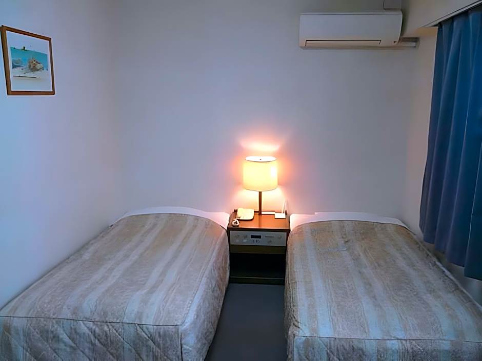 Hotel Peace Land Ishigakijima
