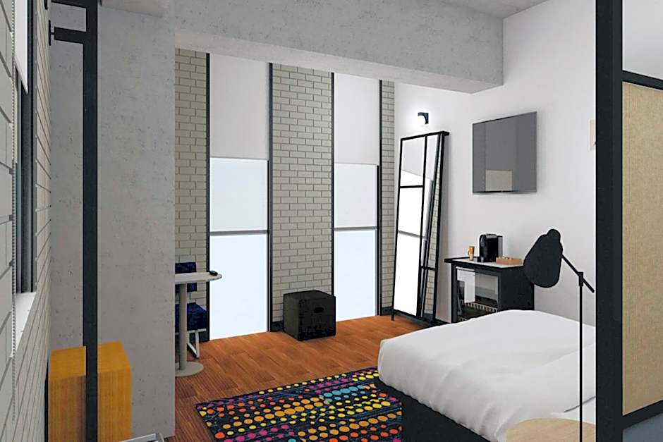 Aloft Guadalajara Sur