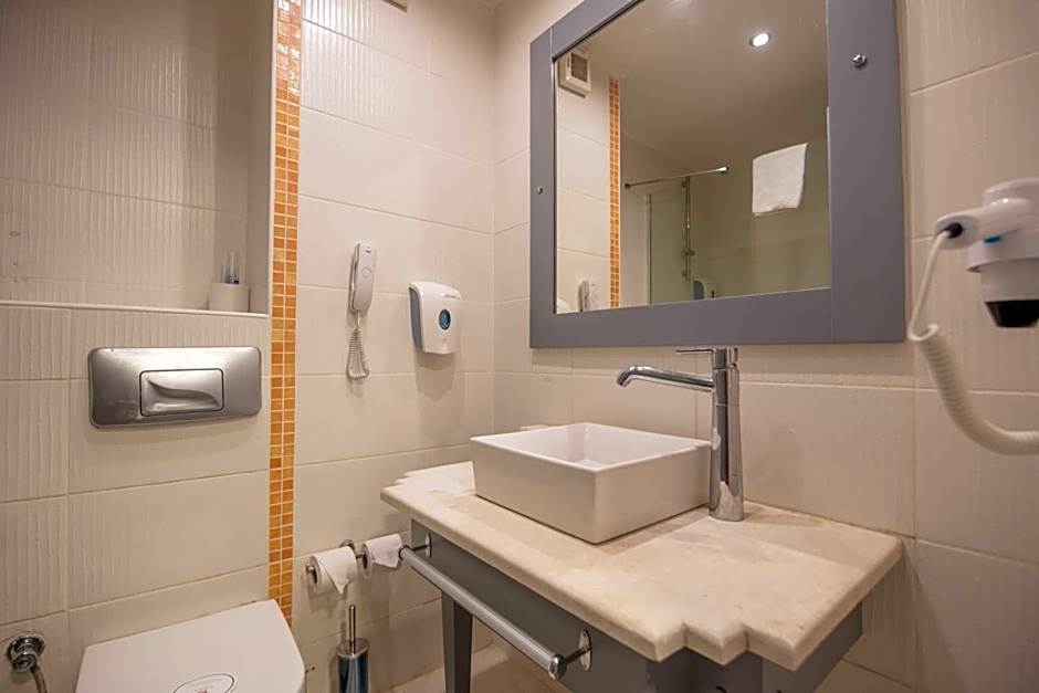 Orka World Hotel & Aquapark