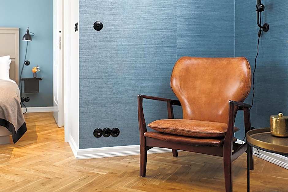 Kvosin Downtown Hotel