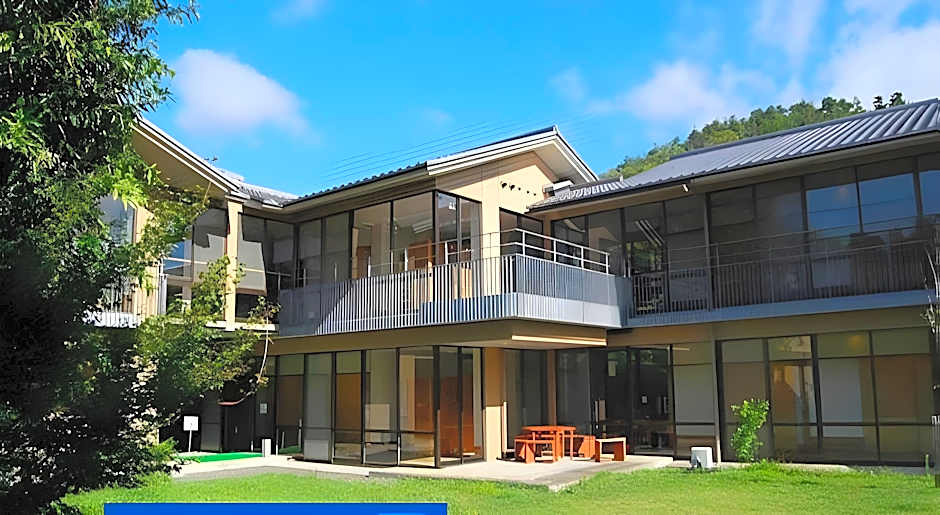 Kyoto Utano Youth Hostel