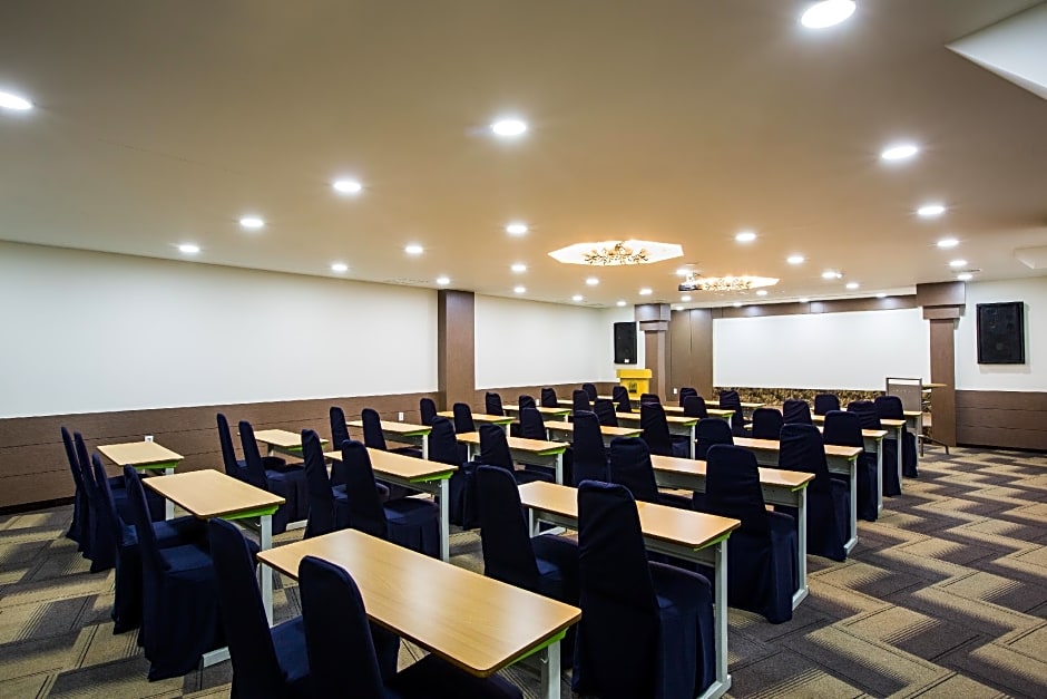 Benikea Swiss Rosen Hotel