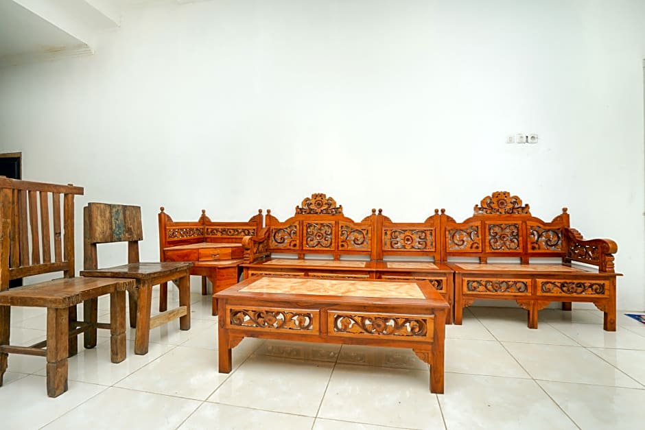 Oyo 2489 Choco 88 Residence