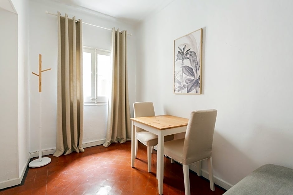 Sunny rooms bcn