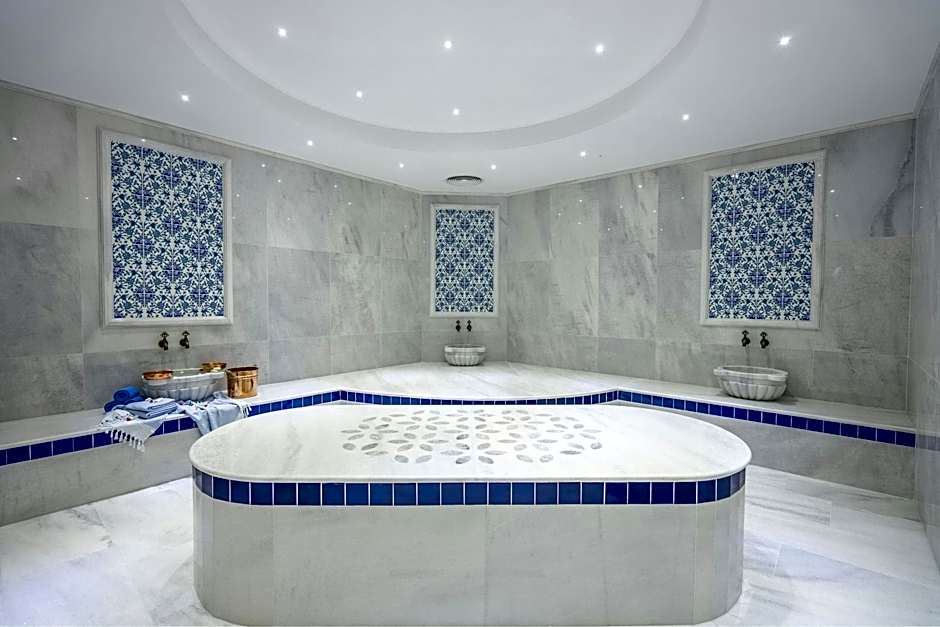 Sheraton Ankara Hotel & Convention Center