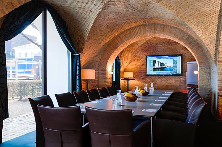 Copenhagen Admiral Hotel