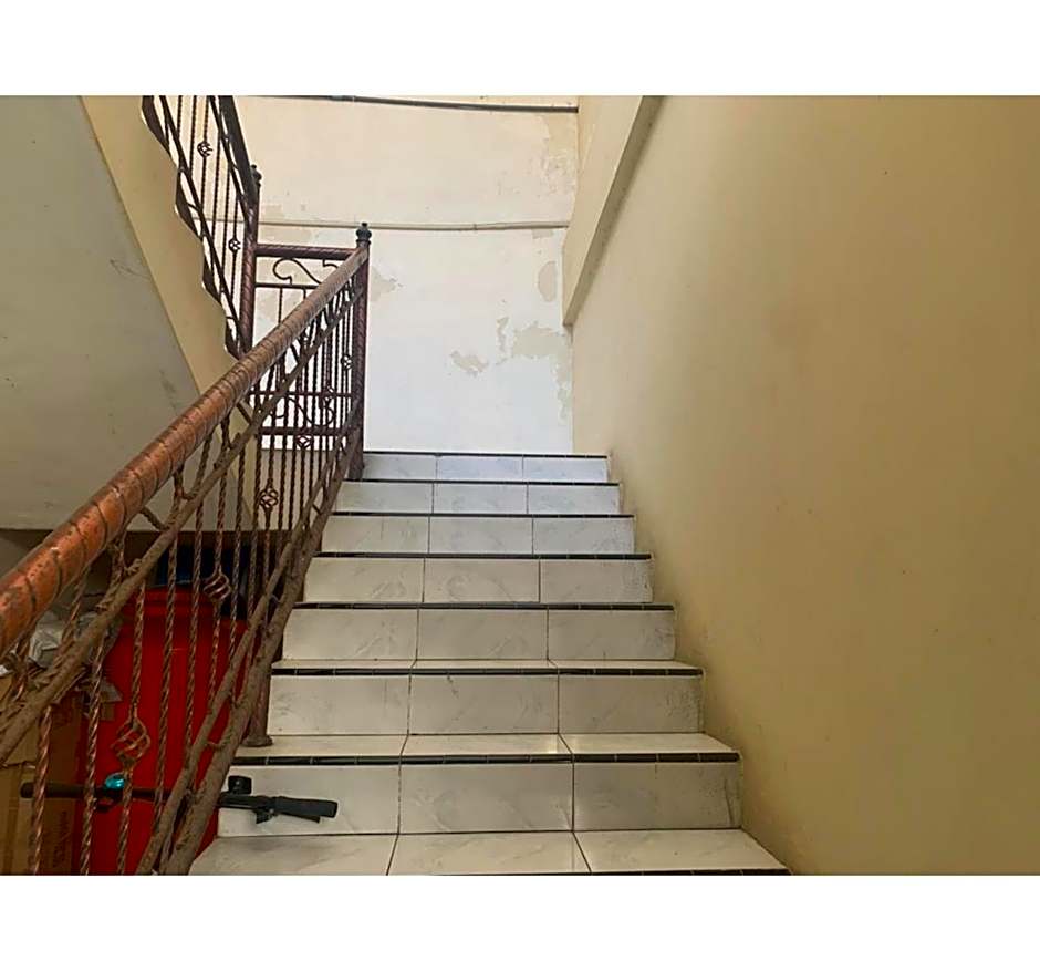 Hotel O Wisma Astukara Syariah Near Sejahtera Department Store Pinrang