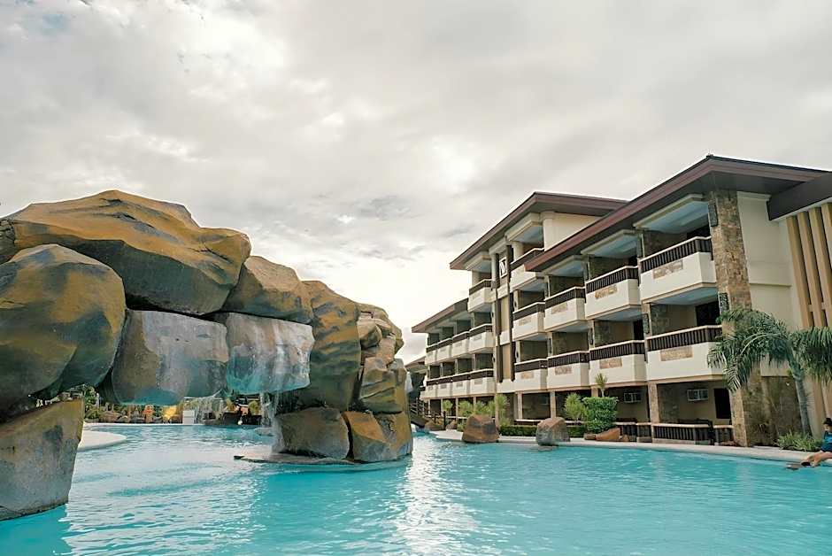 Cebu Westown Lagoon - South Wing