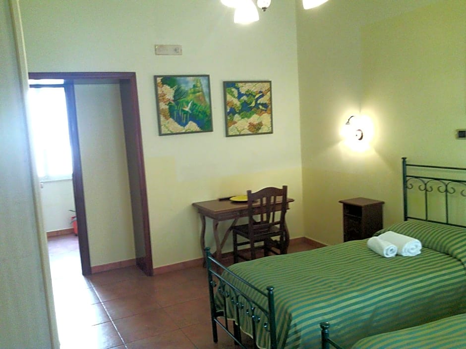 B&B Le Stanze del Sogno