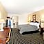 Americas Best Value Inn & Suites Mt. Pleasant