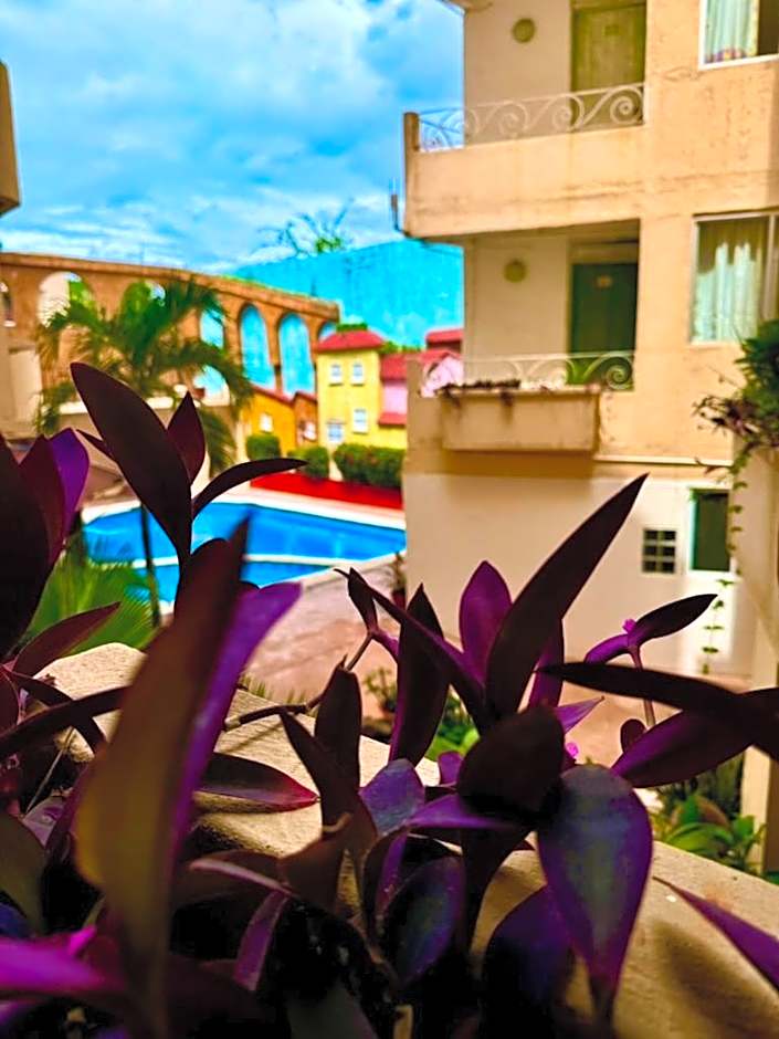 Hotel Zihuatanejo Centro