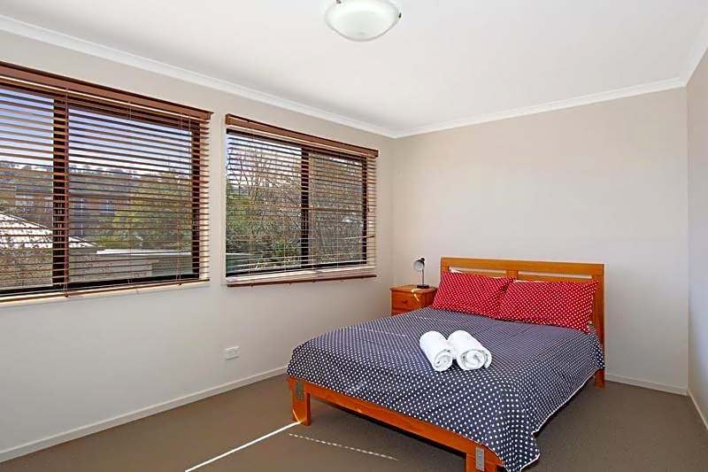 Amberoo Apartments Tamworth