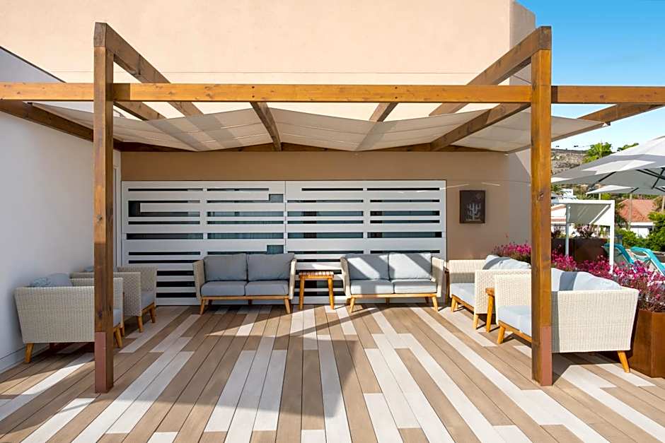 Iberostar Waves Bouganville Playa