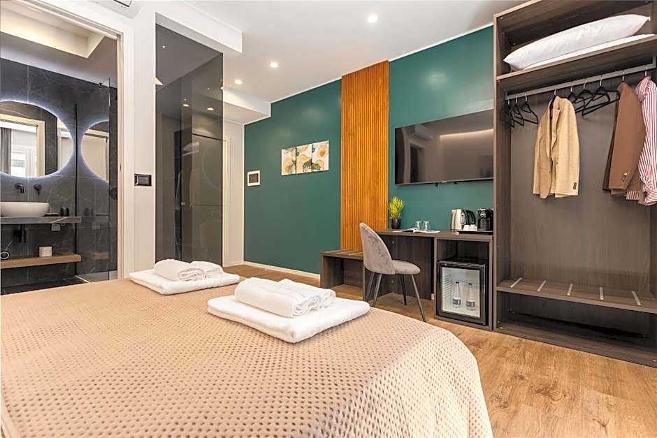 Quinto Stabile Rooms&Suite