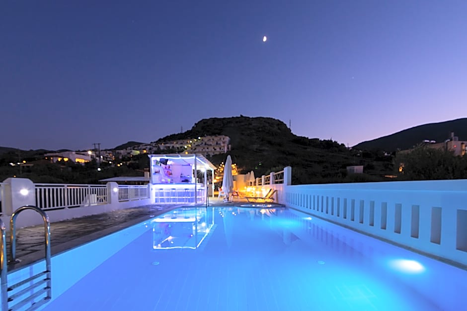 Okirroi Villas and Apts