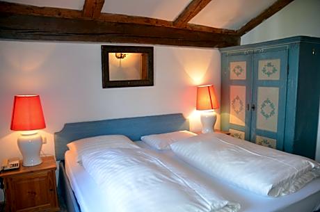 Standard Double Room - Annex