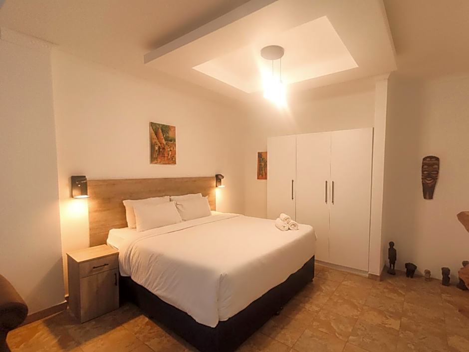 Zur See - No Loadshedding